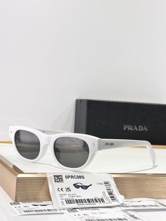 PRADA Sunglasses(AAAA)-2168