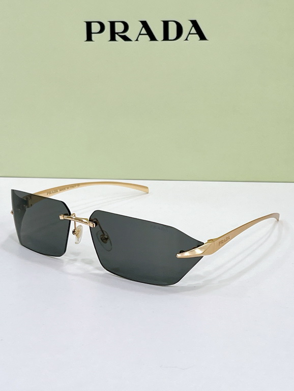 PRADA Sunglasses(AAAA)-2141