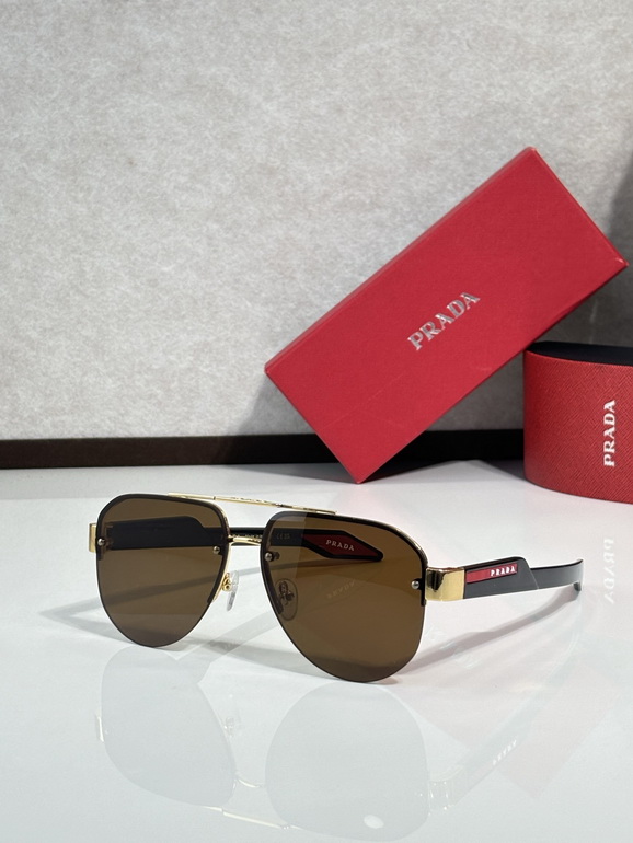 PRADA Sunglasses(AAAA)-2136
