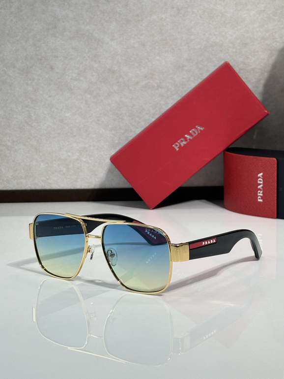 PRADA Sunglasses(AAAA)-2131