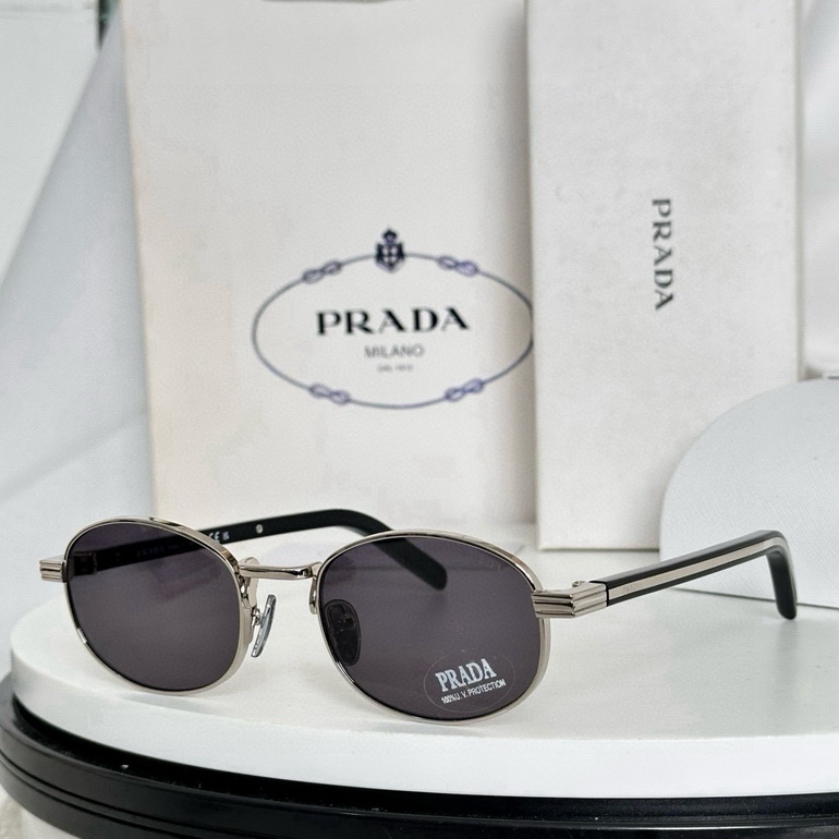 PRADA Sunglasses(AAAA)-2109