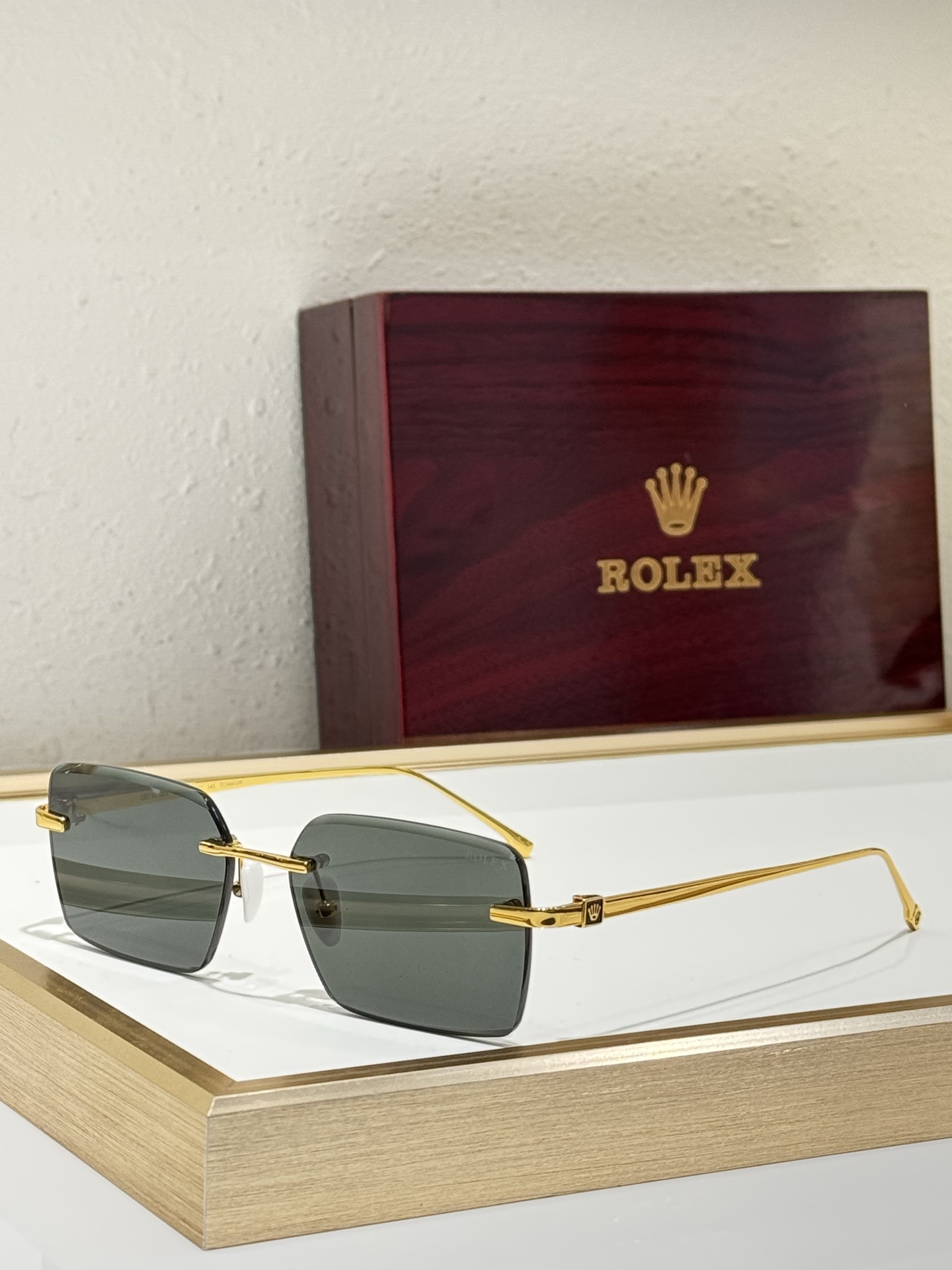 Rolex Sunglasses(AAAA)-108