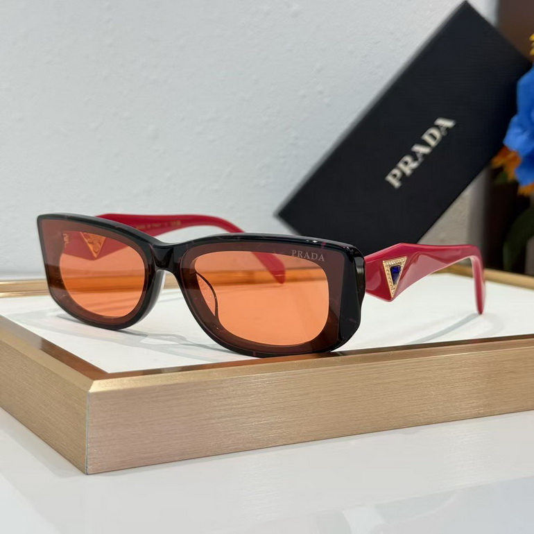 PRADA Sunglasses(AAAA)-2080