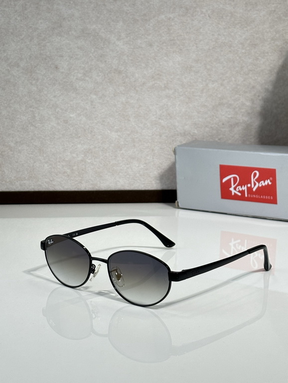 RAY‑BAN Sunglasses(AAAA)-066