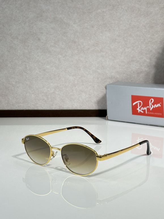 RAY‑BAN Sunglasses(AAAA)-063
