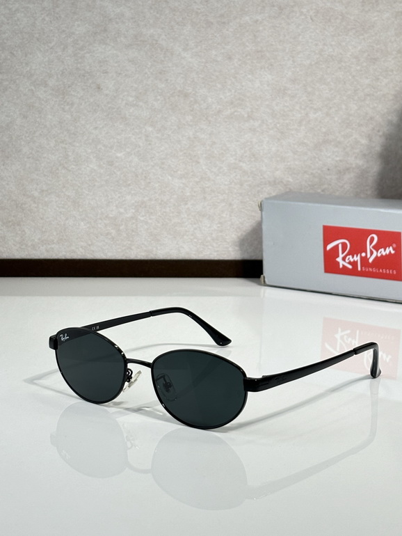 RAY‑BAN Sunglasses(AAAA)-062