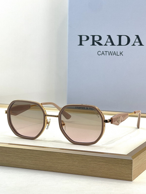 PRADA Sunglasses(AAAA)-2060