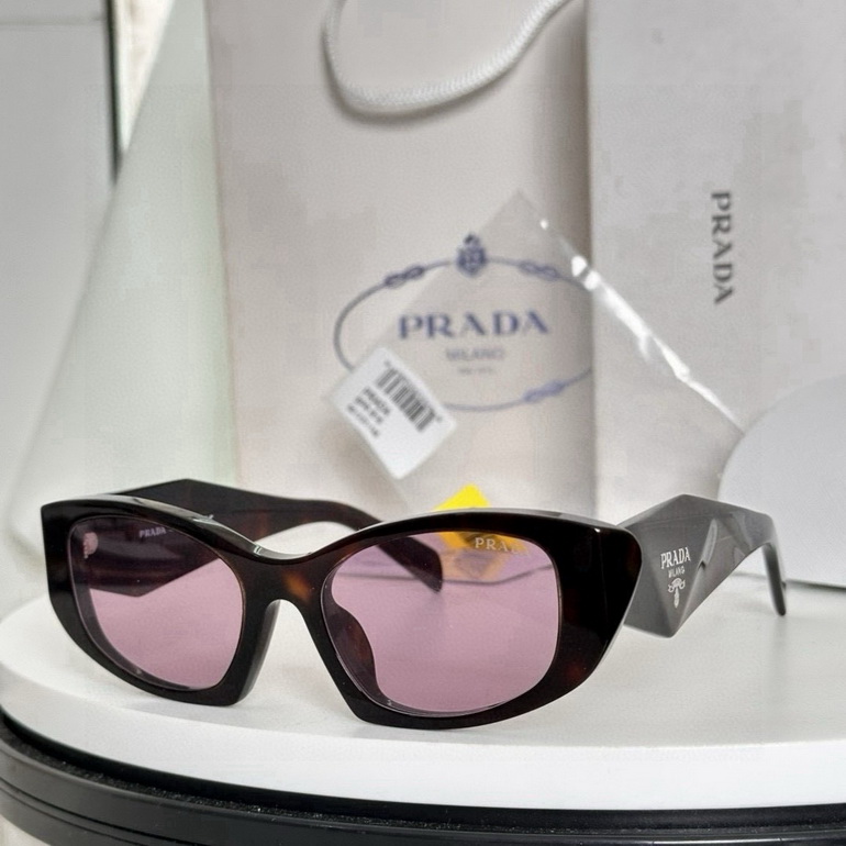 PRADA Sunglasses(AAAA)-2038