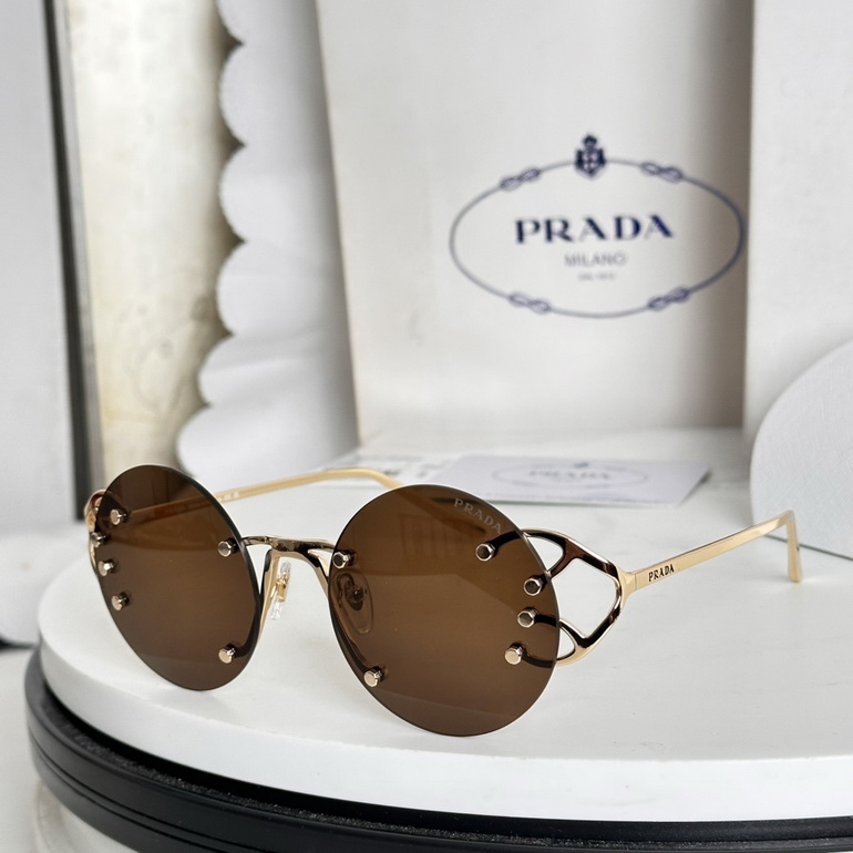 PRADA Sunglasses(AAAA)-2032