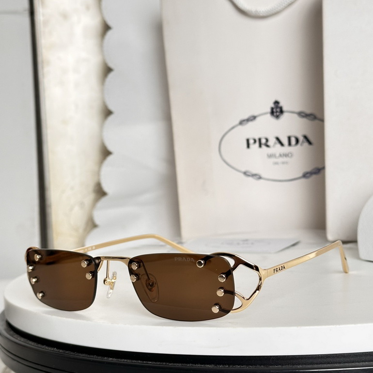 PRADA Sunglasses(AAAA)-2028