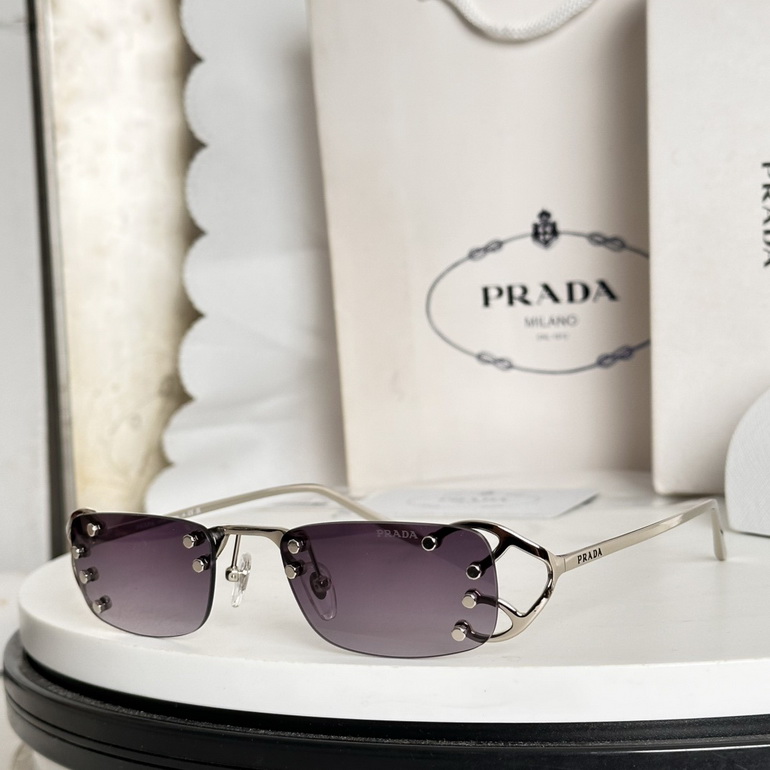 PRADA Sunglasses(AAAA)-2027