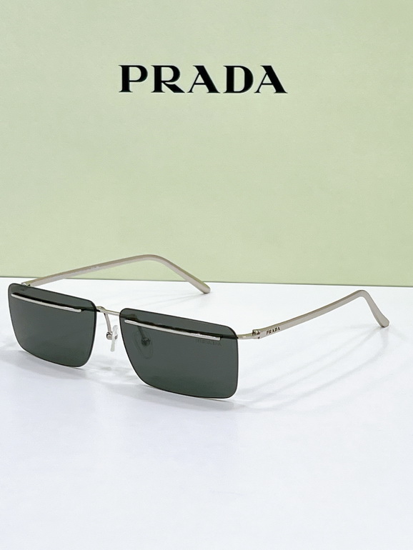 PRADA Sunglasses(AAAA)-2003