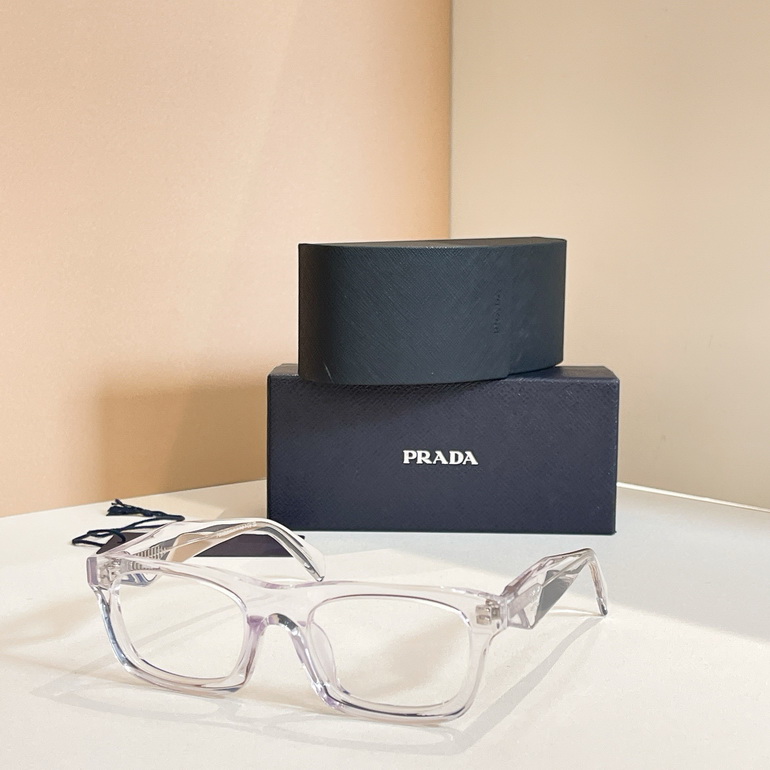 PRADA Sunglasses(AAAA)-1963