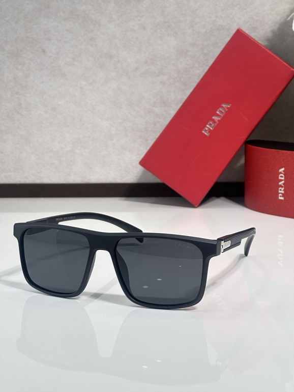 PRADA Sunglasses(AAAA)-1956