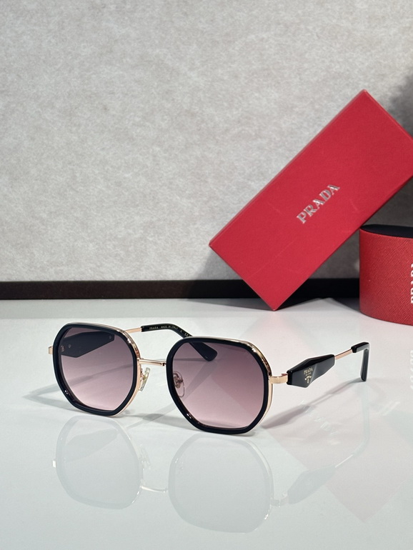 PRADA Sunglasses(AAAA)-1955