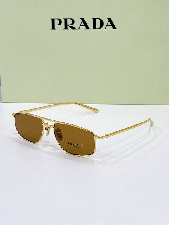 PRADA Sunglasses(AAAA)-1949