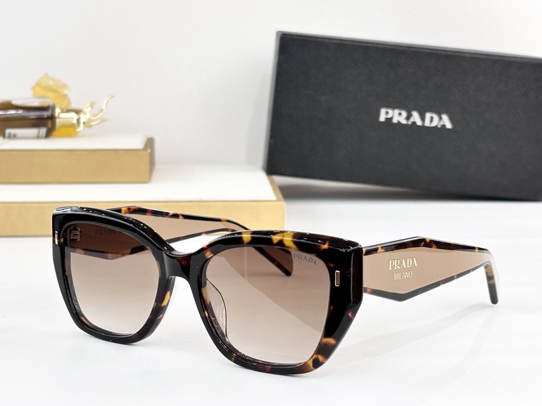 PRADA Sunglasses(AAAA)-1927