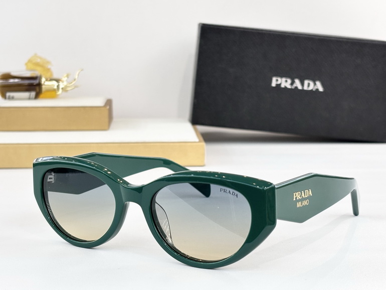 PRADA Sunglasses(AAAA)-1925