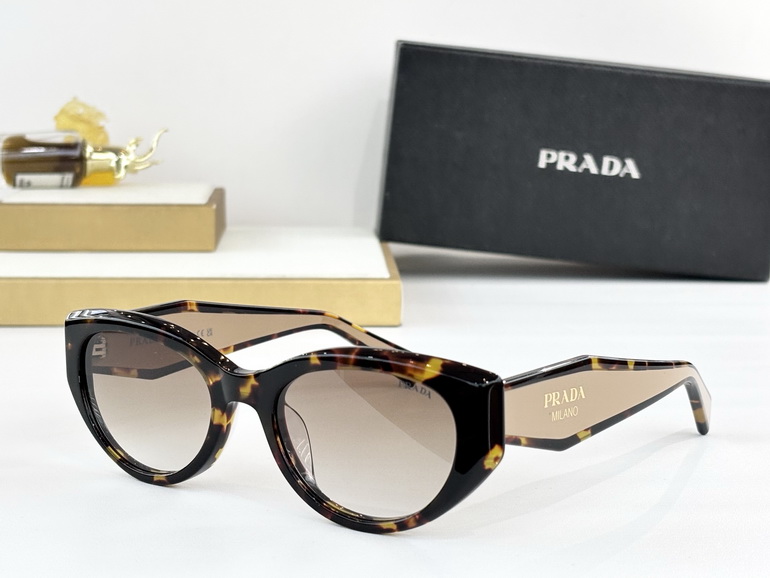 PRADA Sunglasses(AAAA)-1920