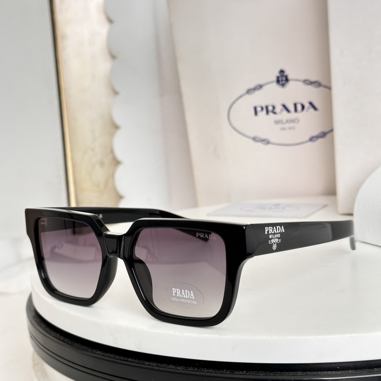 PRADA Sunglasses(AAAA)-1897