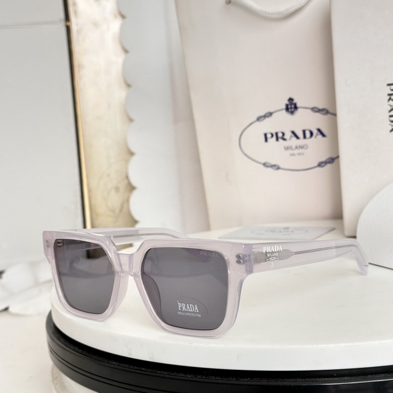 PRADA Sunglasses(AAAA)-1895