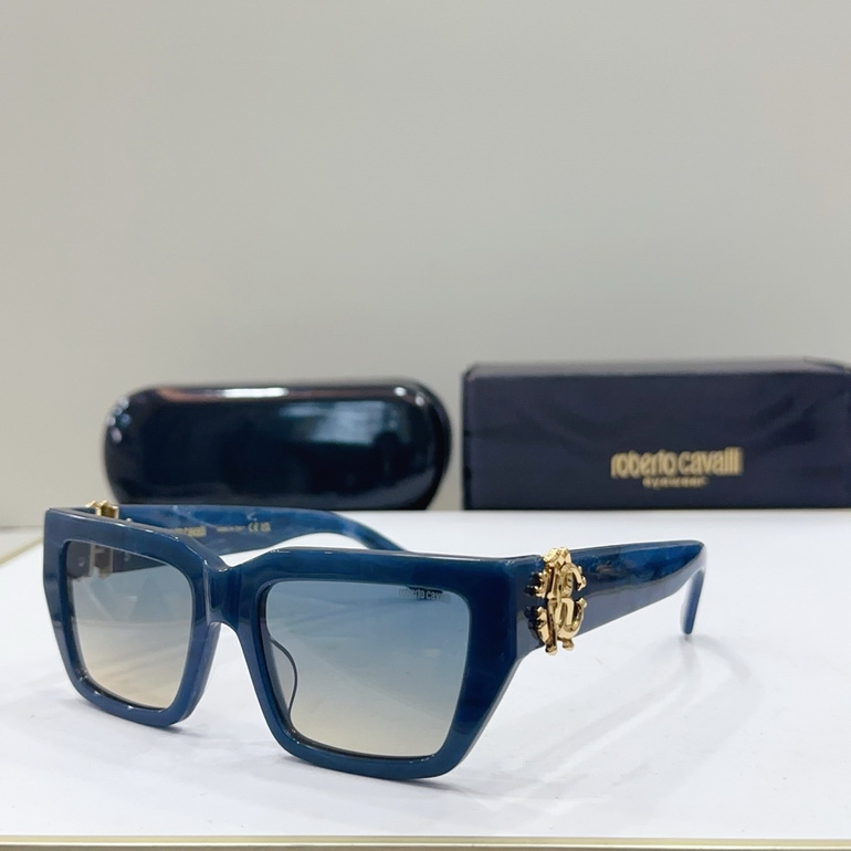 Roberto Cavalli Sunglasses(AAAA)-107