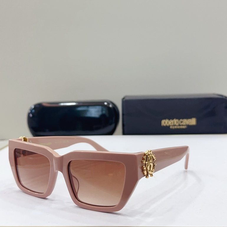 Roberto Cavalli Sunglasses(AAAA)-104