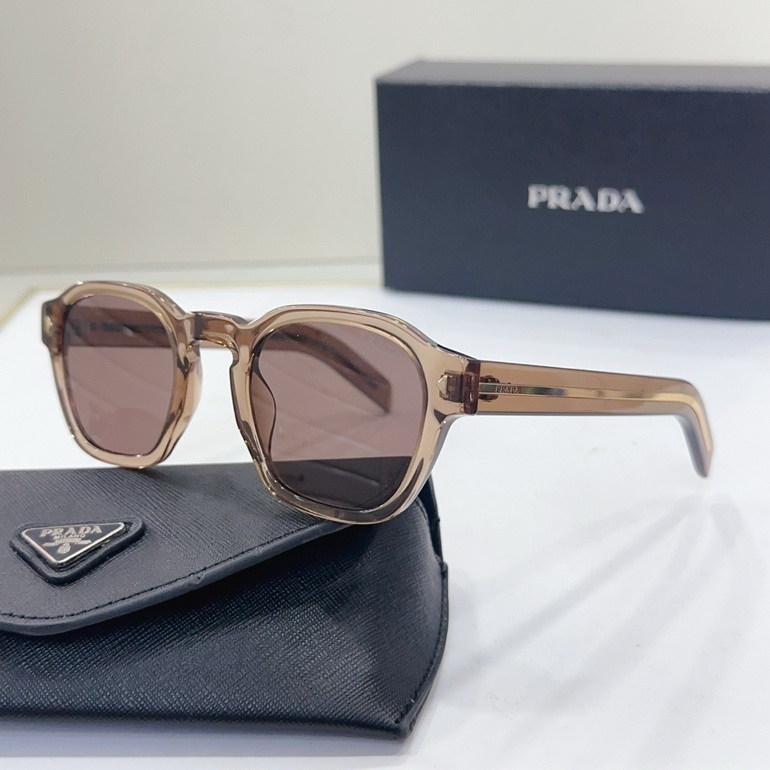 PRADA Sunglasses(AAAA)-1885