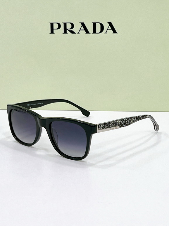 PRADA Sunglasses(AAAA)-1839