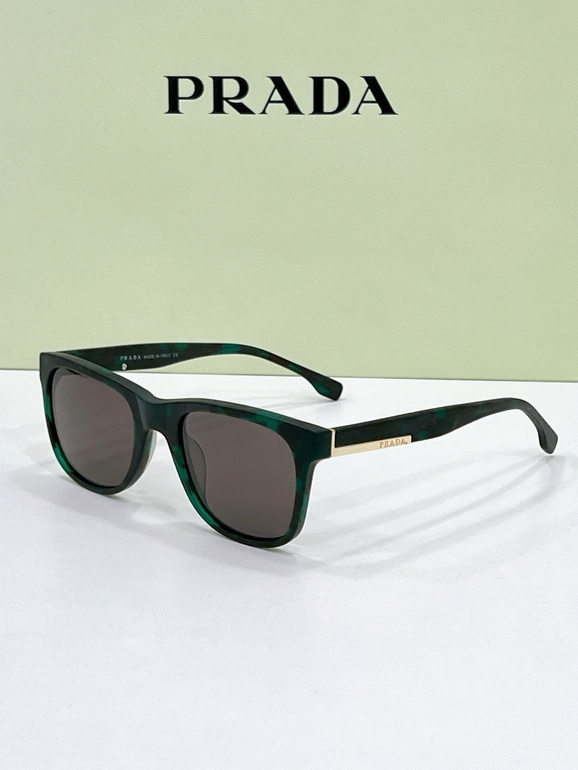 PRADA Sunglasses(AAAA)-1838