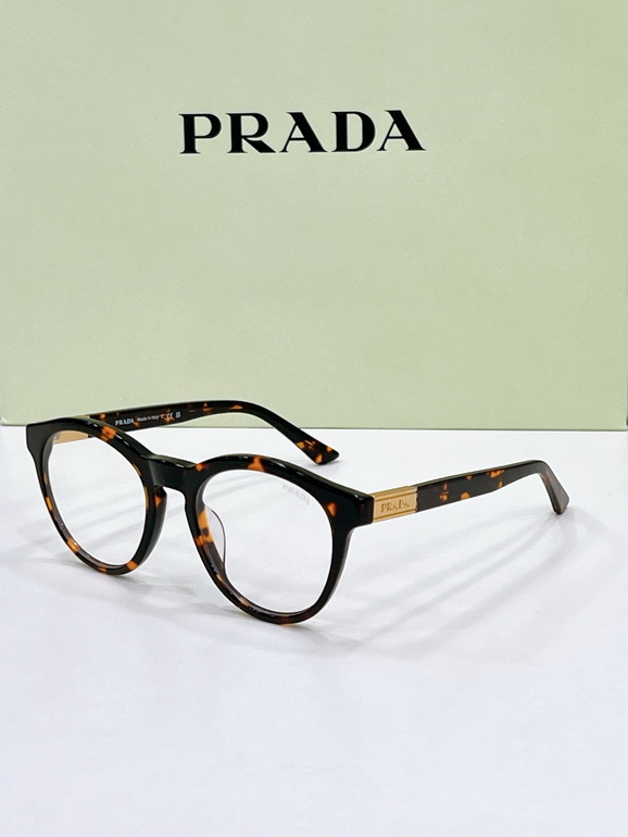 PRADA Sunglasses(AAAA)-2417