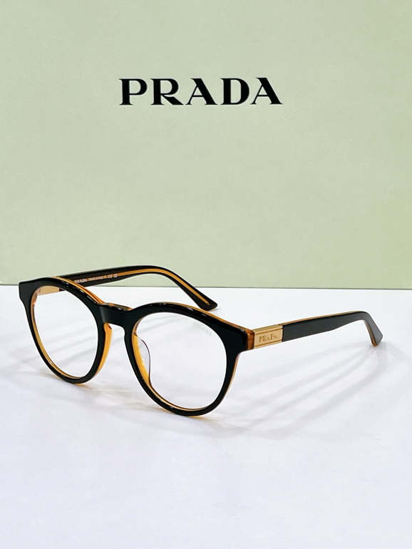 PRADA Sunglasses(AAAA)-2415