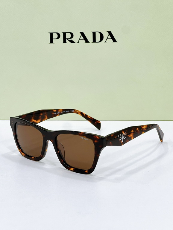 PRADA Sunglasses(AAAA)-1820
