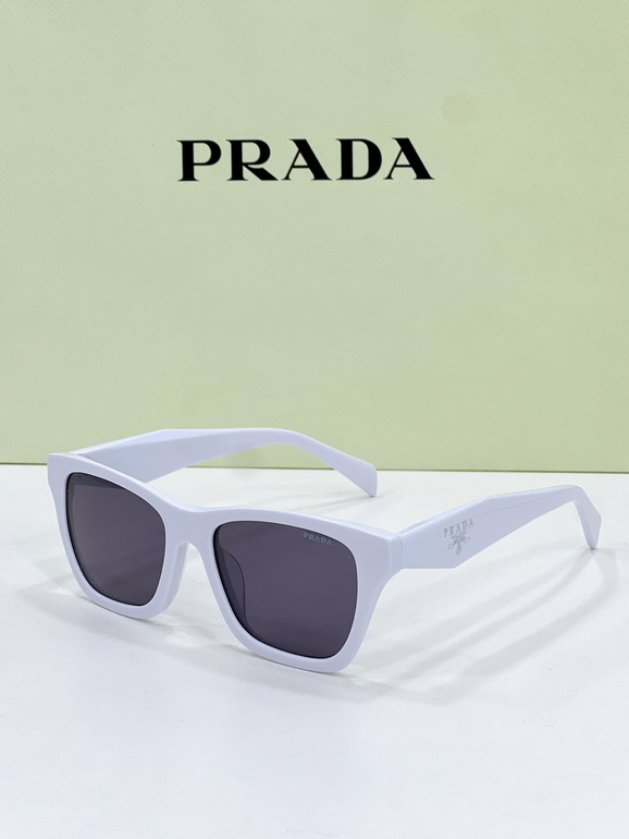 PRADA Sunglasses(AAAA)-1817