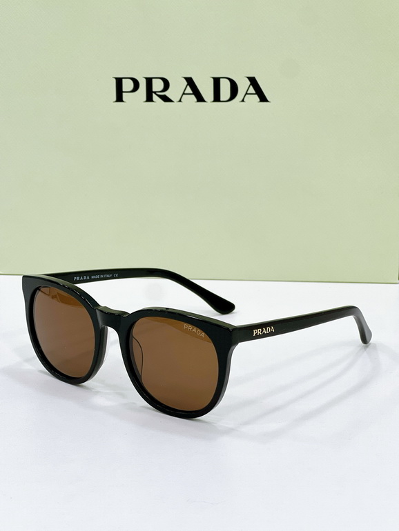 PRADA Sunglasses(AAAA)-1805