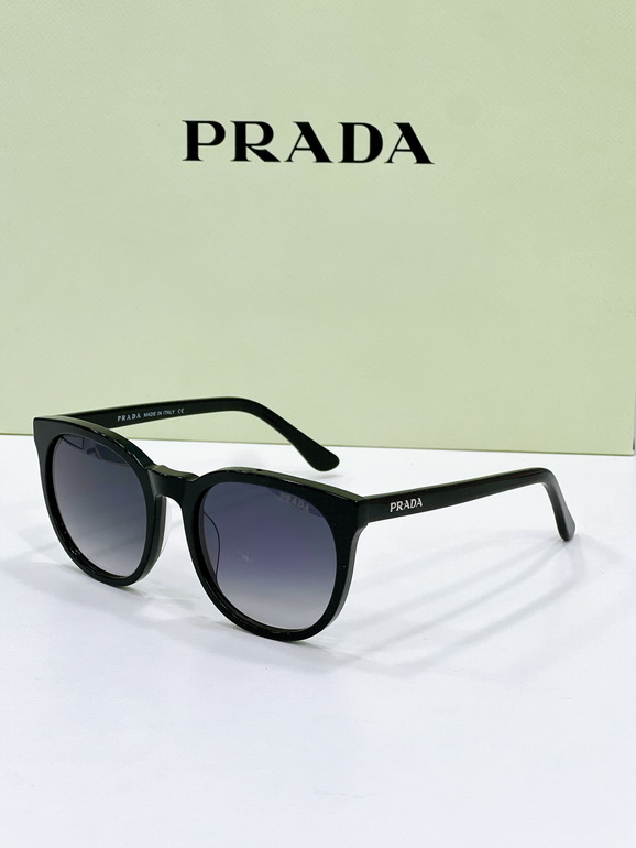PRADA Sunglasses(AAAA)-1799