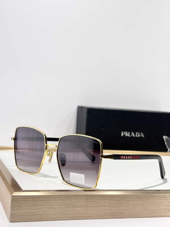 PRADA Sunglasses(AAAA)-1793