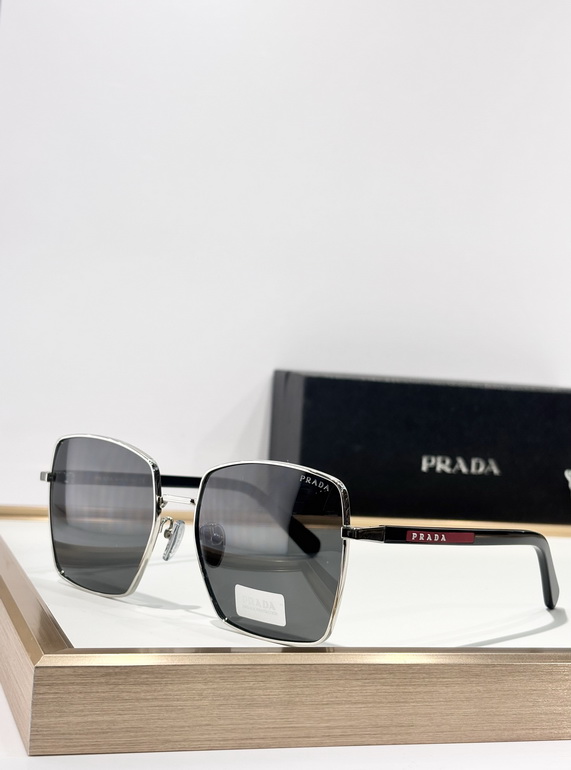 PRADA Sunglasses(AAAA)-1789