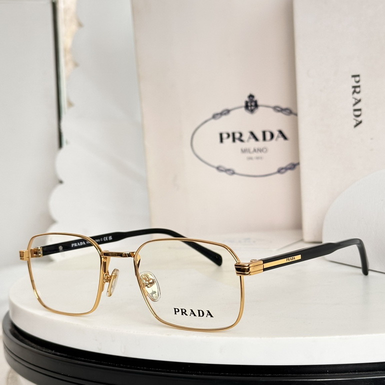 PRADA Sunglasses(AAAA)-2414