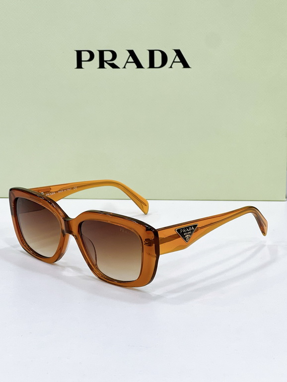 PRADA Sunglasses(AAAA)-1665