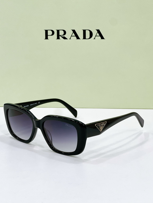 PRADA Sunglasses(AAAA)-1664