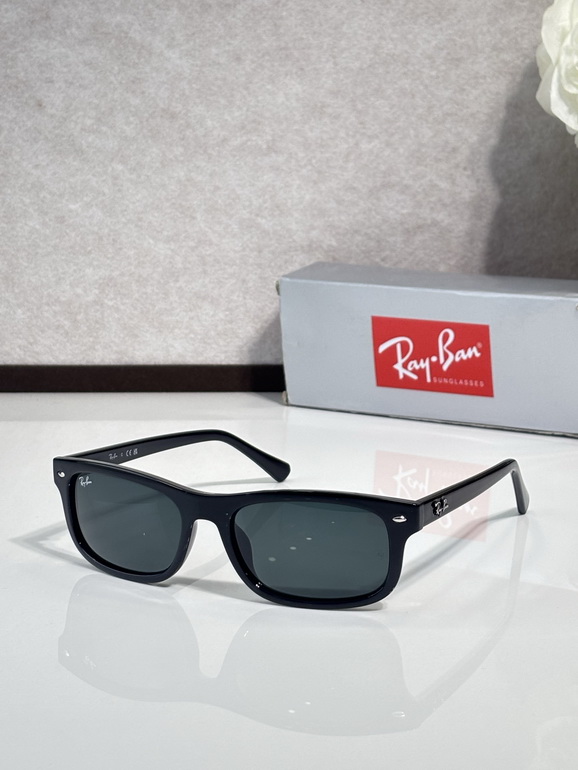 RAY‑BAN Sunglasses(AAAA)-014