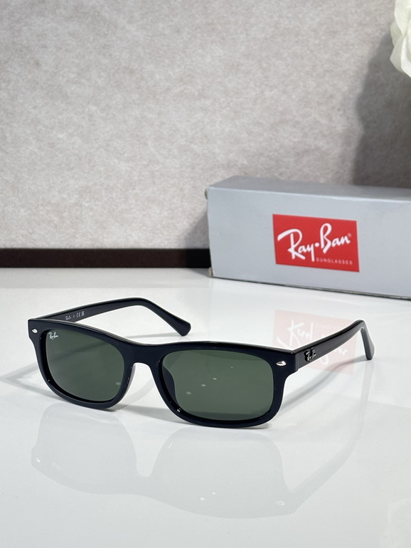 RAY‑BAN Sunglasses(AAAA)-015