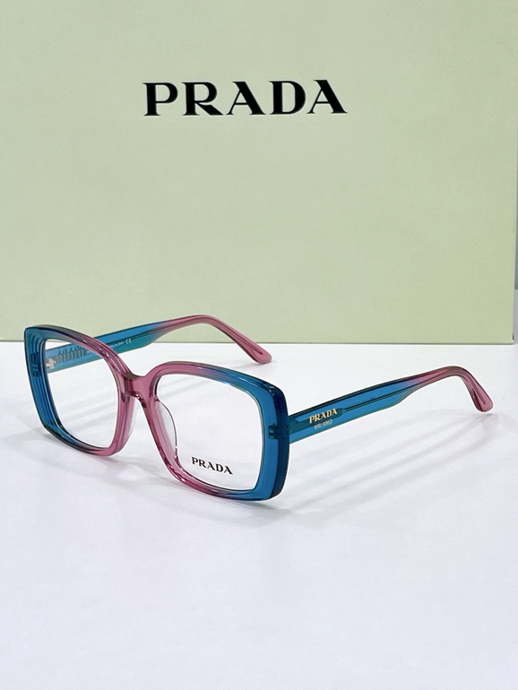 PRADA Sunglasses(AAAA)-2376