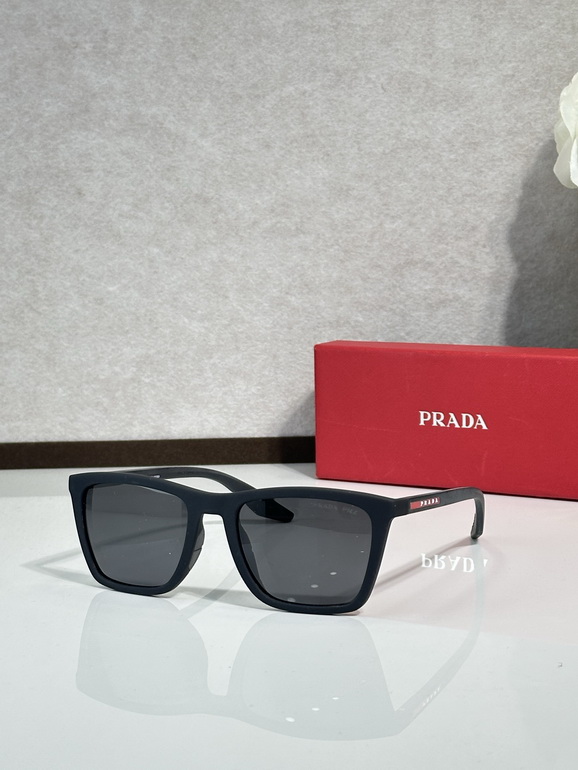 PRADA Sunglasses(AAAA)-1565
