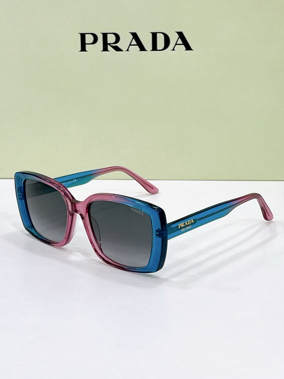 PRADA Sunglasses(AAAA)-1548