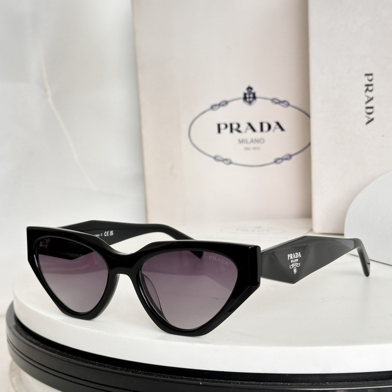 PRADA Sunglasses(AAAA)-2362