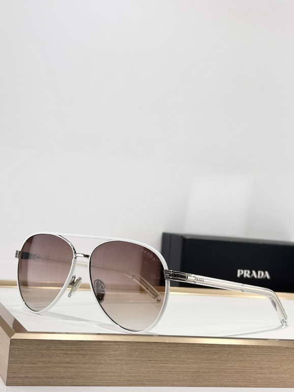 PRADA Sunglasses(AAAA)-1506