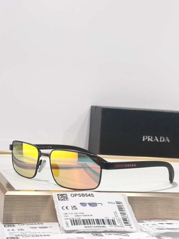 PRADA Sunglasses(AAAA)-1500
