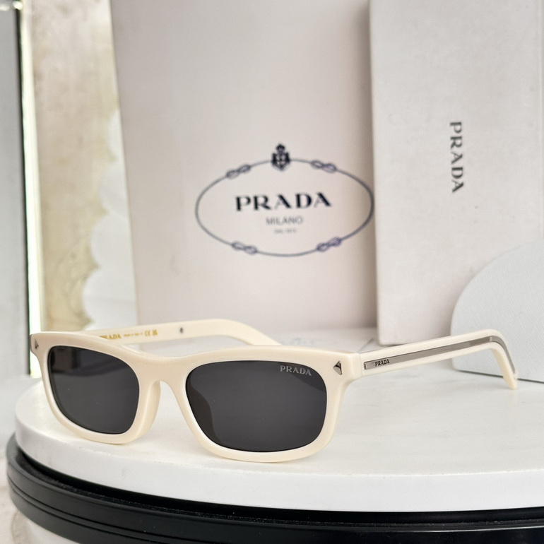 PRADA Sunglasses(AAAA)-1484